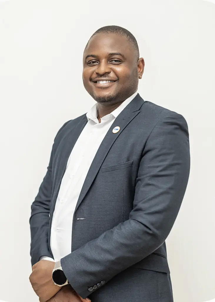 Netra Founder image